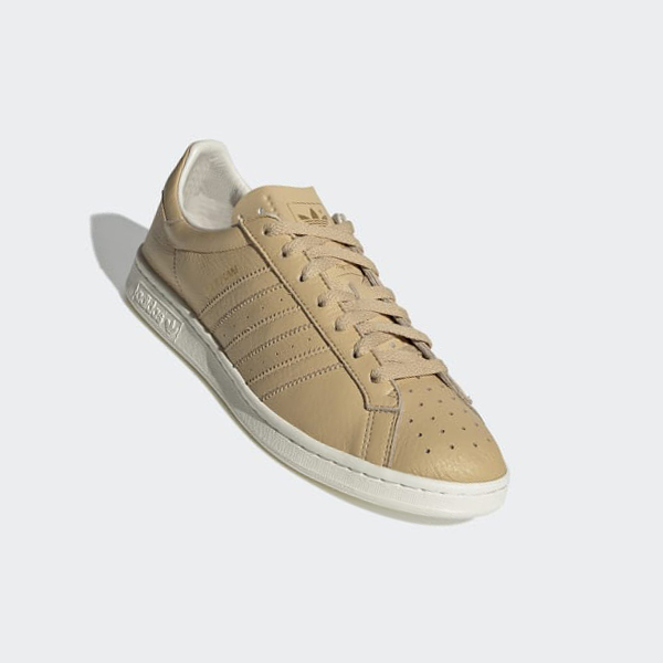 Zapatillas Adidas Earlham Mujer Chile Beige - LPKNJA921