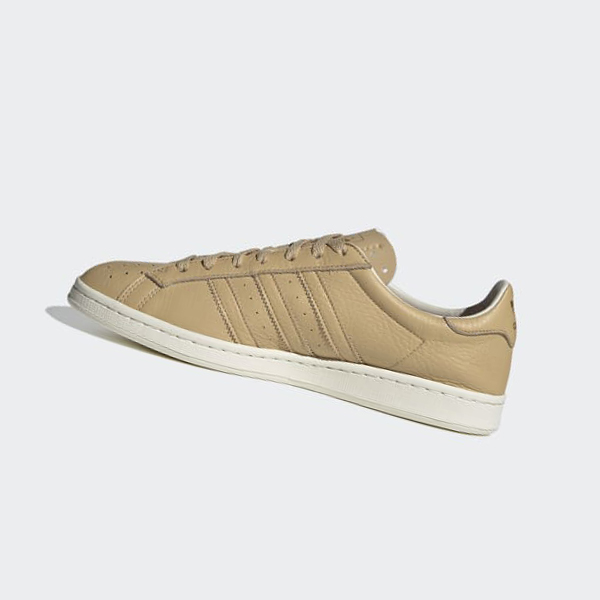 Zapatillas Adidas Earlham Mujer Chile Beige - LPKNJA921