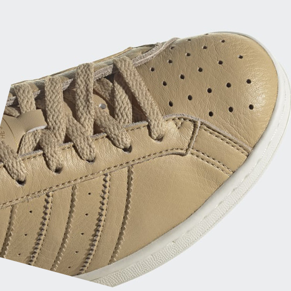 Zapatillas Adidas Earlham Mujer Chile Beige - LPKNJA921