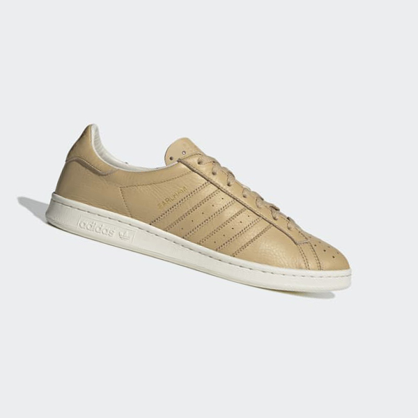 Zapatillas Adidas Earlham Mujer Chile Beige - LPKNJA921