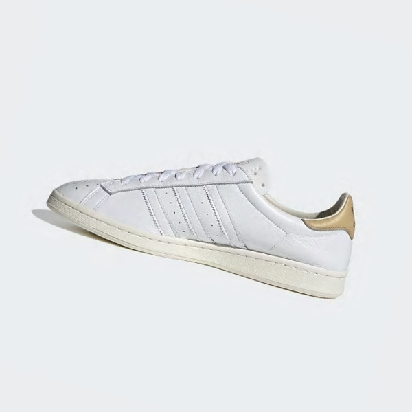 Zapatillas Adidas Earlham Mujer Chile Blancas - DBYTVG905