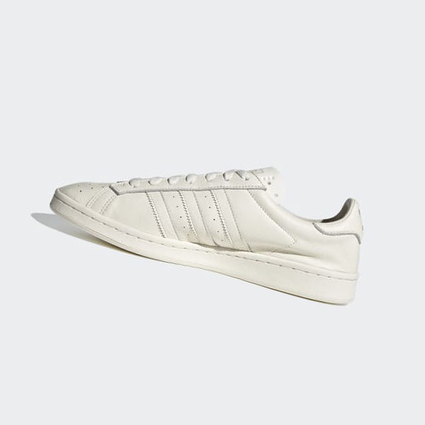 Zapatillas Adidas Earlham Mujer Chile Blancas - WXVQCD768