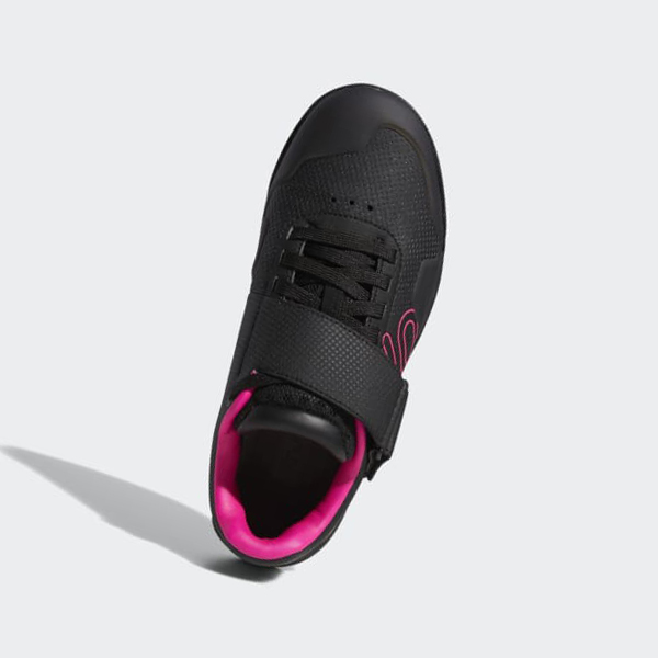 Zapatillas Adidas Five Ten Mountain Hellcat Pro Mujer Chile Negras - IXVRQP250