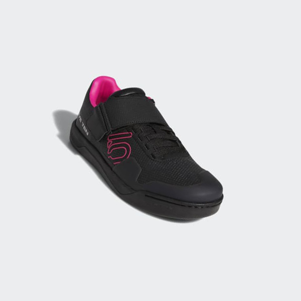 Zapatillas Adidas Five Ten Mountain Hellcat Pro Mujer Chile Negras - IXVRQP250