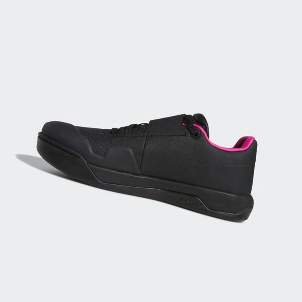 Zapatillas Adidas Five Ten Mountain Hellcat Pro Mujer Chile Negras - IXVRQP250