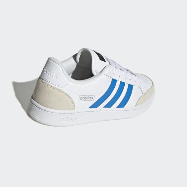 Zapatillas Adidas Grand Court SE Hombre Chile Blancas - DYPLJK735