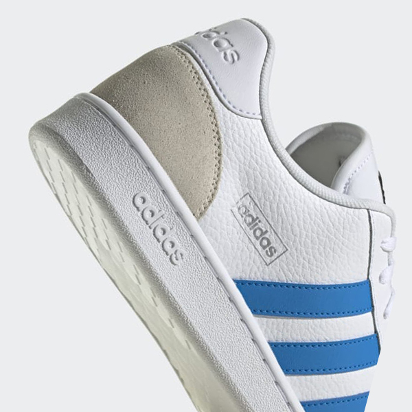 Zapatillas Adidas Grand Court SE Hombre Chile Blancas - DYPLJK735