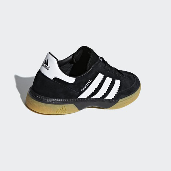 Zapatillas Adidas Handball Spezial Hombre Chile Negras - MIVJEW267