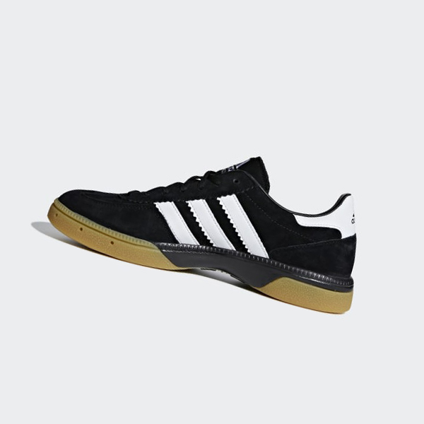 Zapatillas Adidas Handball Spezial Hombre Chile Negras - MIVJEW267