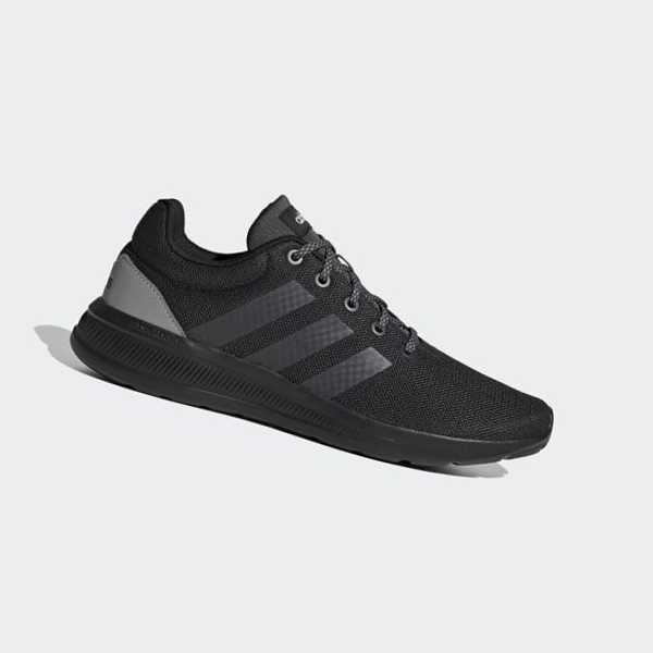 Zapatillas Adidas Lite Racer CLN 2.0 Hombre Chile Gris - EBDCYF317