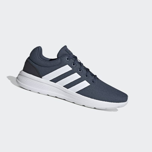 Zapatillas Adidas Lite Racer CLN 2.0 Hombre Chile Azules - WGLVDA015