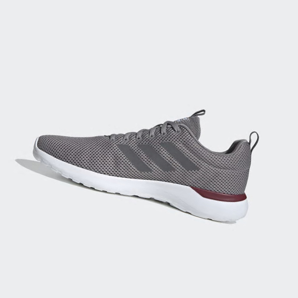 Zapatillas Adidas Lite Racer CLN Hombre Chile Gris - VRILKX742