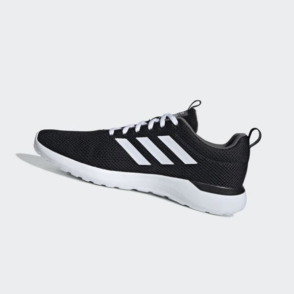 Zapatillas Adidas Lite Racer CLN Hombre Chile Negras - WAZCBD721