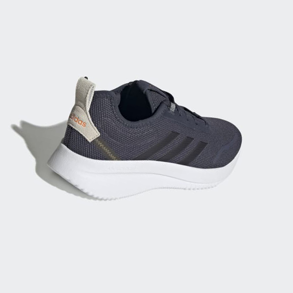 Zapatillas Adidas Lite Racer Rebold Hombre Chile Azules - IYVQEF184