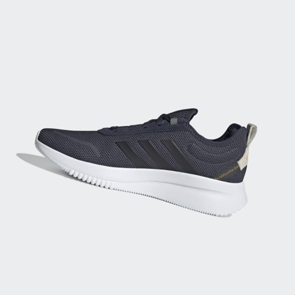 Zapatillas Adidas Lite Racer Rebold Hombre Chile Azules - IYVQEF184