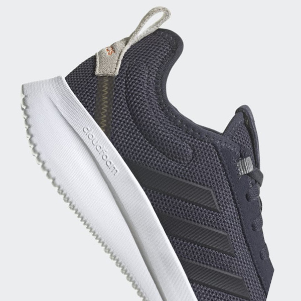 Zapatillas Adidas Lite Racer Rebold Hombre Chile Azules - IYVQEF184