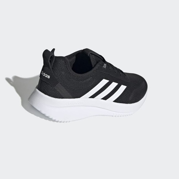 Zapatillas Adidas Lite Racer Rebold Hombre Chile Negras - KFNXAV381