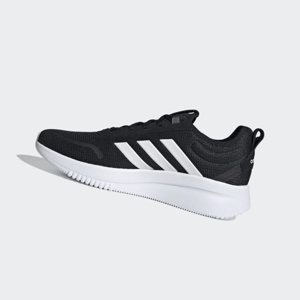 Zapatillas Adidas Lite Racer Rebold Hombre Chile Negras - KFNXAV381