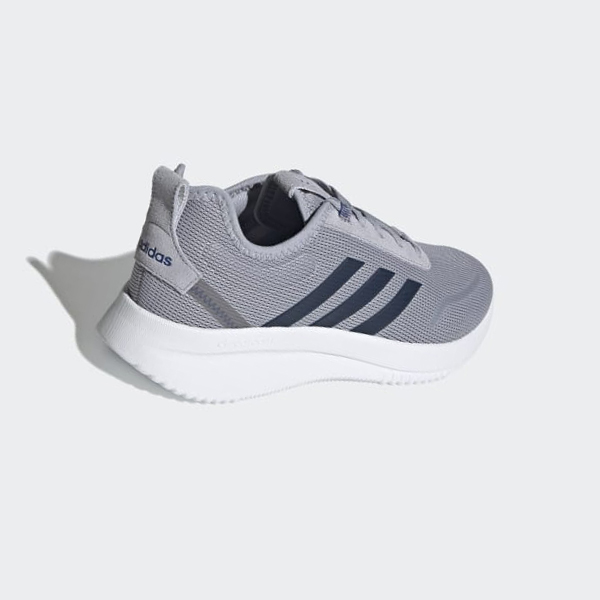 Zapatillas Adidas Lite Racer Rebold Hombre Chile Gris - SJBQFV306