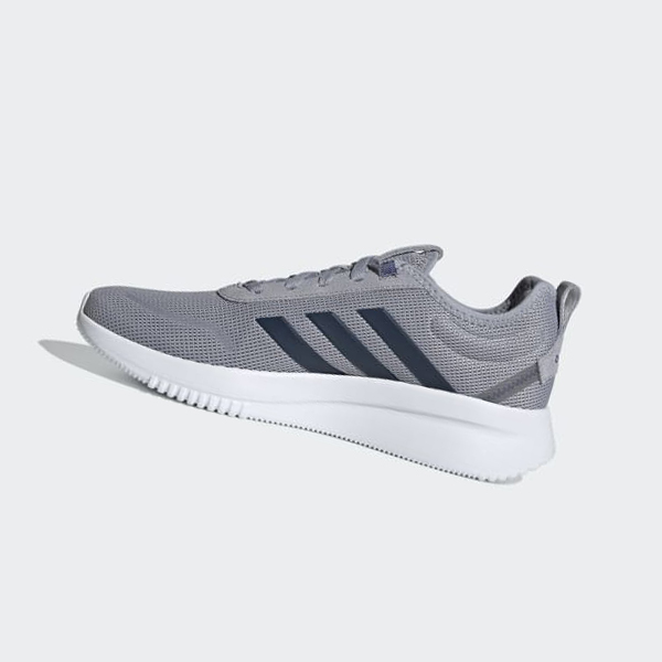 Zapatillas Adidas Lite Racer Rebold Hombre Chile Gris - SJBQFV306