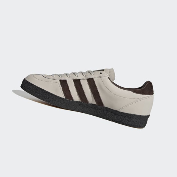 Zapatillas Adidas Lothertex SPZL Mujer Chile Gris - SOZRUJ279