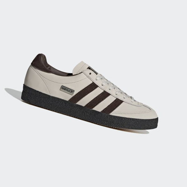 Zapatillas Adidas Lothertex SPZL Mujer Chile Gris - SOZRUJ279