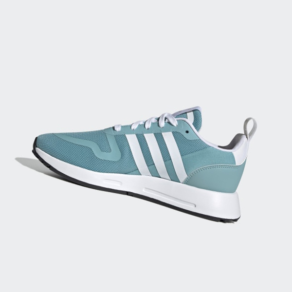 Zapatillas Adidas Multix Mujer Chile Turquesa - AIBXRO038