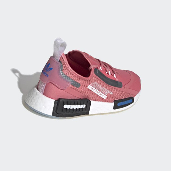 Zapatillas Adidas NMD_R1 Spectoo Mujer Chile Rosas - BSIMJC038