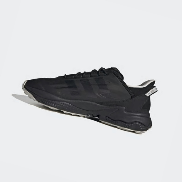 Zapatillas Adidas OZWEEGO Celox Mujer Chile Negras - ADVGIU308