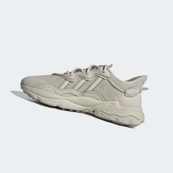 Zapatillas Adidas OZWEEGO Mujer Chile Beige - HDZARL962