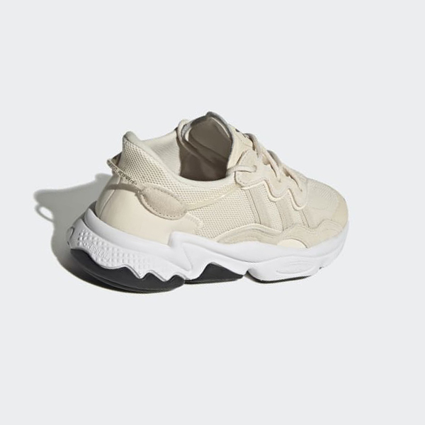 Zapatillas Adidas OZWEEGO Mujer Chile Beige - ZENWDR013