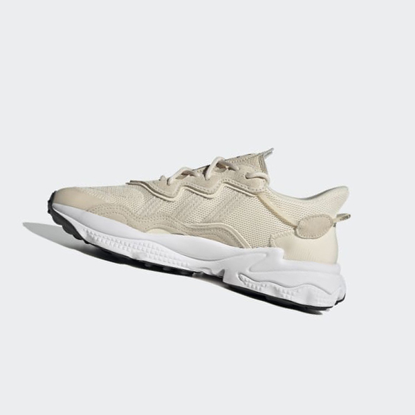 Zapatillas Adidas OZWEEGO Mujer Chile Beige - ZENWDR013