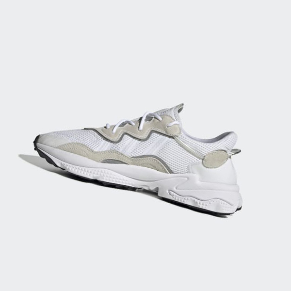 Zapatillas Adidas OZWEEGO Mujer Chile Blancas - LCWHKN809