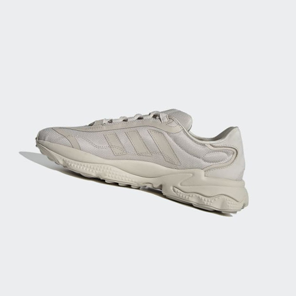 Zapatillas Adidas OZWEEGO Pure Mujer Chile Beige - QOVXZA763