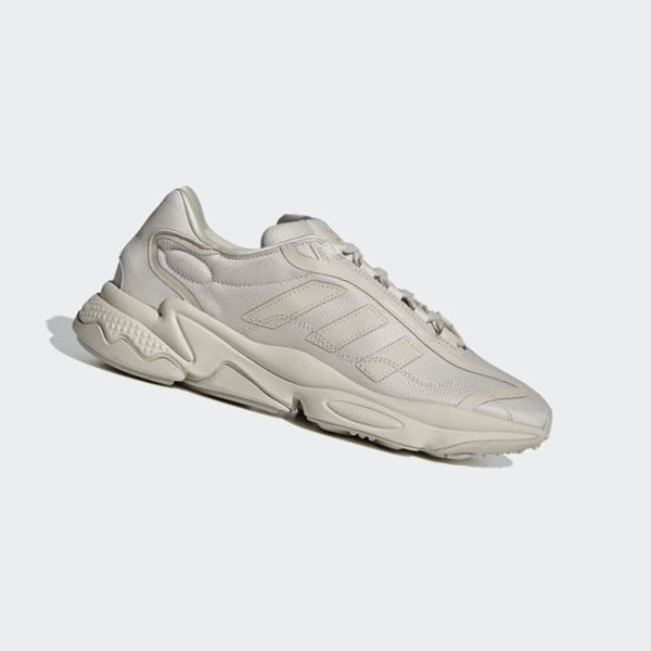 Zapatillas Adidas OZWEEGO Pure Mujer Chile Beige - QOVXZA763