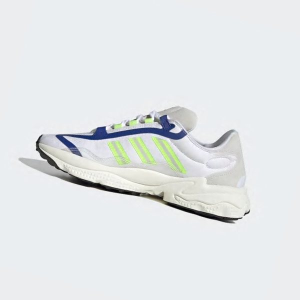 Zapatillas Adidas OZWEEGO Pure Mujer Chile Blancas - WLZJVP856