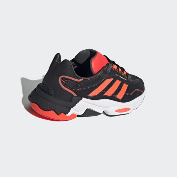 Zapatillas Adidas OZWEEGO Pure Mujer Chile Negras - ZCKQWY294