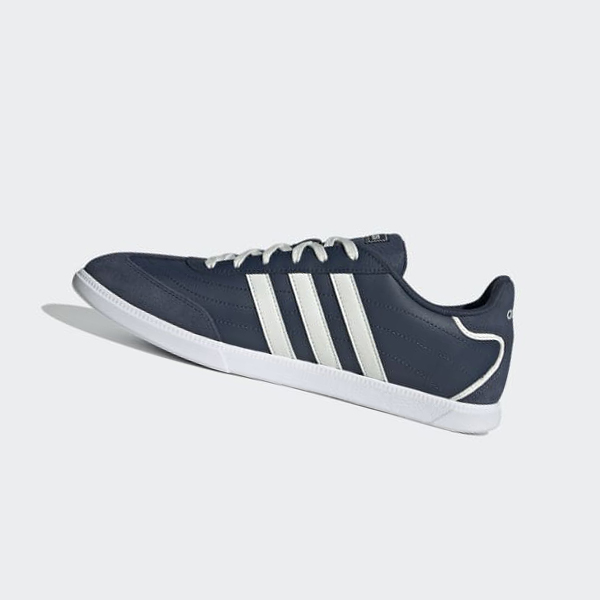 Zapatillas Adidas Okosu Mujer Chile Azules - DZVXIL160