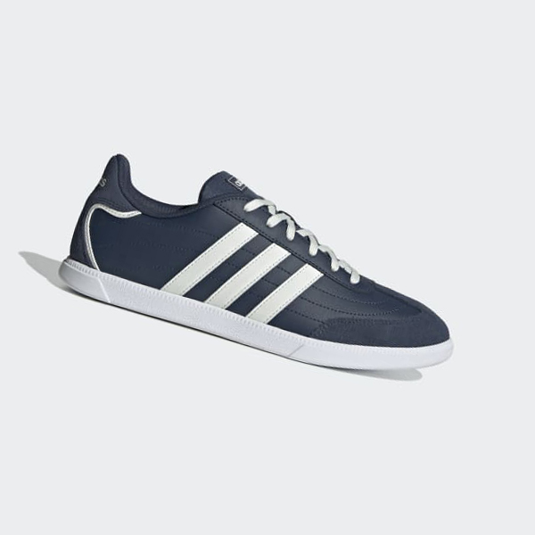 Zapatillas Adidas Okosu Mujer Chile Azules - DZVXIL160