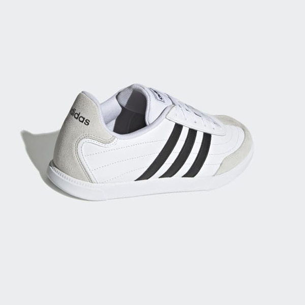 Zapatillas Adidas Okosu Mujer Chile Blancas - TEXOCF827