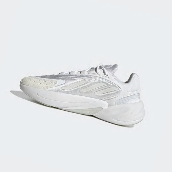 Zapatillas Adidas Ozelia Mujer Chile Blancas - IUPWDO734