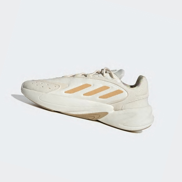 Zapatillas Adidas Ozelia Mujer Chile Blancas - NHOCQJ158