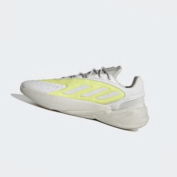 Zapatillas Adidas Ozelia Mujer Chile Blancas - ZYHCKU076