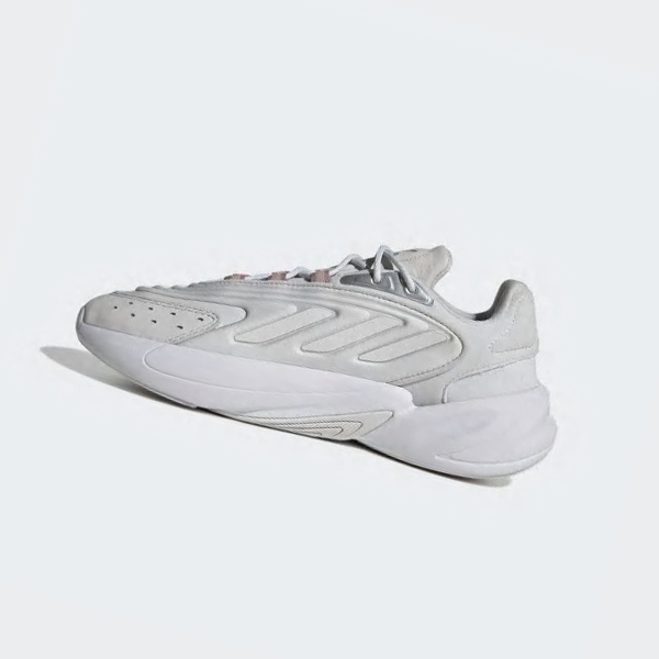 Zapatillas Adidas Ozelia Mujer Chile Gris - DVSBHF613