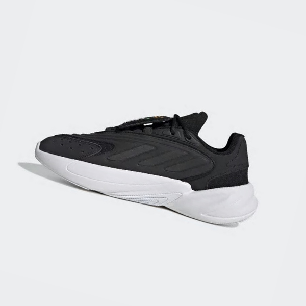 Zapatillas Adidas Ozelia Mujer Chile Negras - HDTVMK950