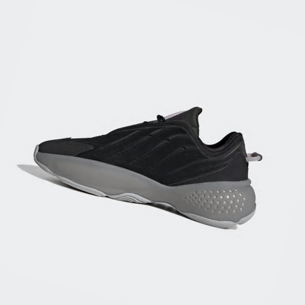 Zapatillas Adidas Ozrah Mujer Chile Negras - FUGYHJ310