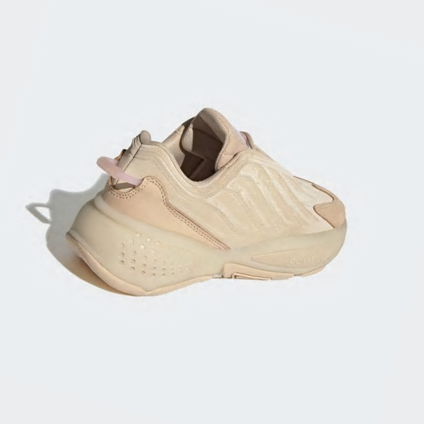 Zapatillas Adidas Ozrah Mujer Chile Rosas - AEZFNK824