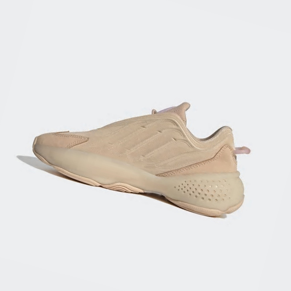 Zapatillas Adidas Ozrah Mujer Chile Rosas - AEZFNK824