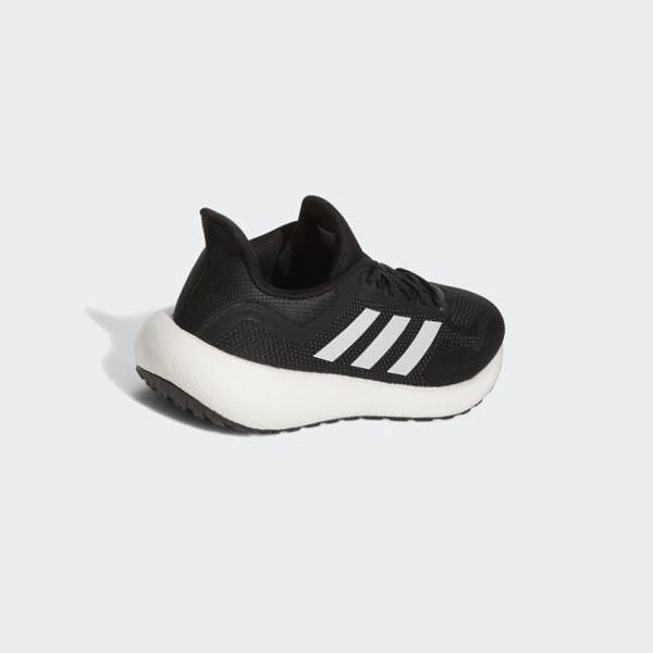 Zapatillas Adidas Pureboost 22 Mujer Chile Negras - WONZID324