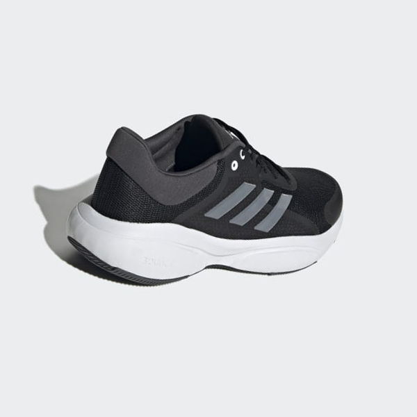 Zapatillas Adidas Response Hombre Chile Negras - KFHORL906